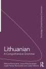Lithuanian: A Comprehensive Grammar / Edition 1
