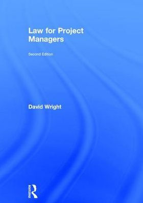 Law for Project Managers