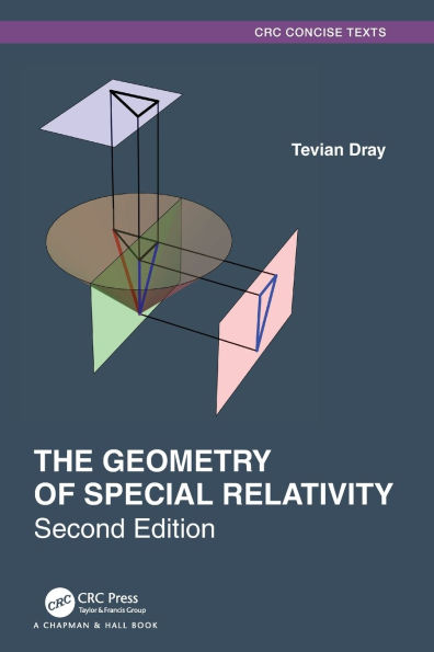 The Geometry of Special Relativity