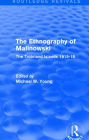 Routledge Revivals: The Ethnography of Malinowski (1979): The Trobriand Islands 1915-18