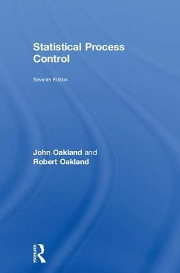 Statistical Process Control