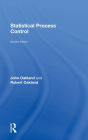 Statistical Process Control
