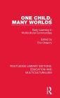 One Child, Many Worlds: Early Learning in Multicultural Communities
