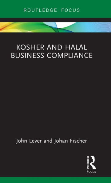 Kosher and Halal Business Compliance