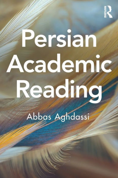 Persian Academic Reading / Edition 1