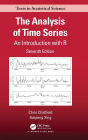The Analysis of Time Series: An Introduction with R