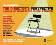 Title: On Animation: The Director's Perspective Vol 1 / Edition 1, Author: Ron Diamond