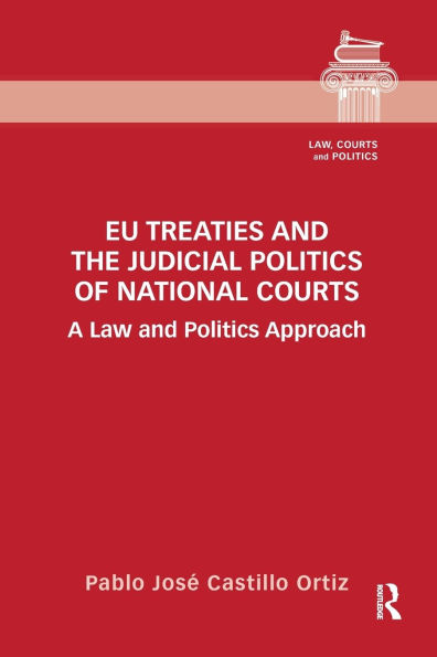 EU Treaties and the Judicial Politics of National Courts: A Law and Politics Approach