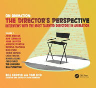 Title: On Animation: The Director's Perspective Vol 1 / Edition 1, Author: Ron Diamond