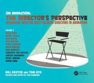 Title: On Animation: The Director's Perspective Vol 2 / Edition 1, Author: Ron Diamond