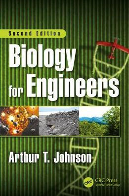 Biology for Engineers, Second Edition / Edition 2