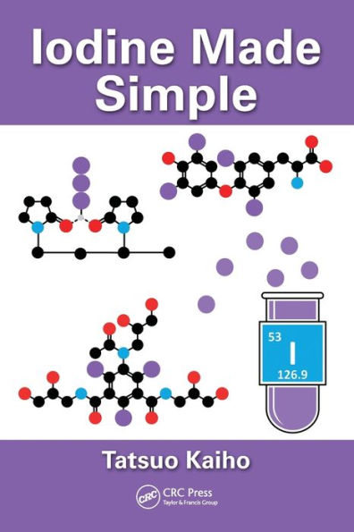 Iodine Made Simple / Edition 1