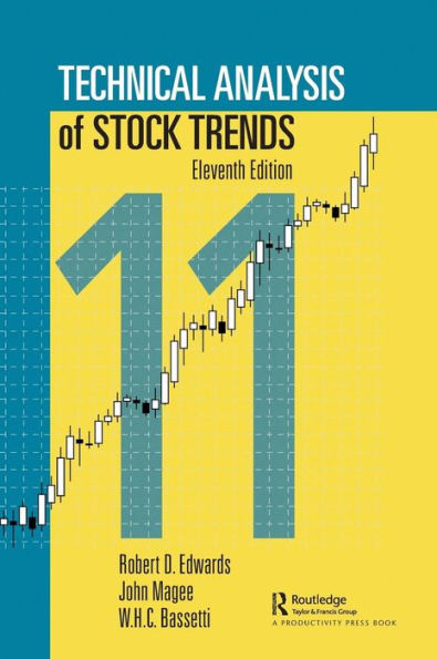 Technical Analysis of Stock Trends / Edition 11