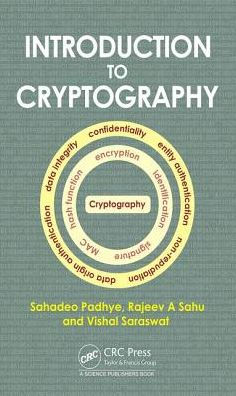 Introduction to Cryptography / Edition 1