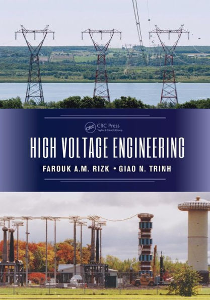 High Voltage Engineering / Edition 1