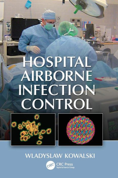 Hospital Airborne Infection Control / Edition 1