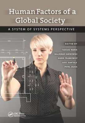 Human Factors of A Global Society: System Systems Perspective