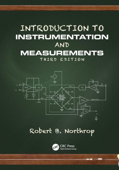 Introduction to Instrumentation and Measurements / Edition 3