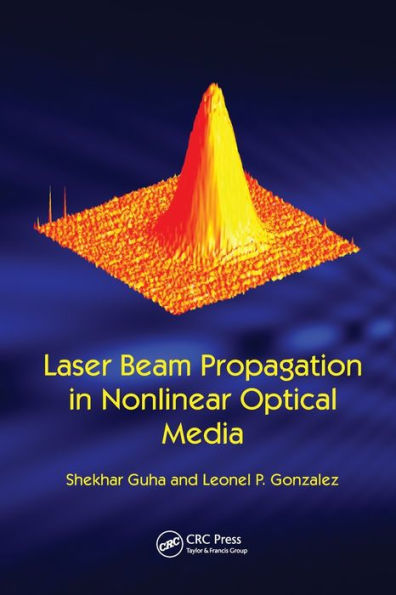 Laser Beam Propagation in Nonlinear Optical Media / Edition 1