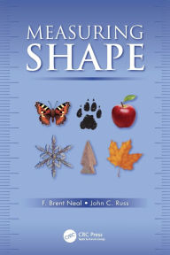Title: Measuring Shape, Author: F. Brent Neal