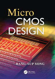 Title: MicroCMOS Design / Edition 1, Author: Bang-Sup Song