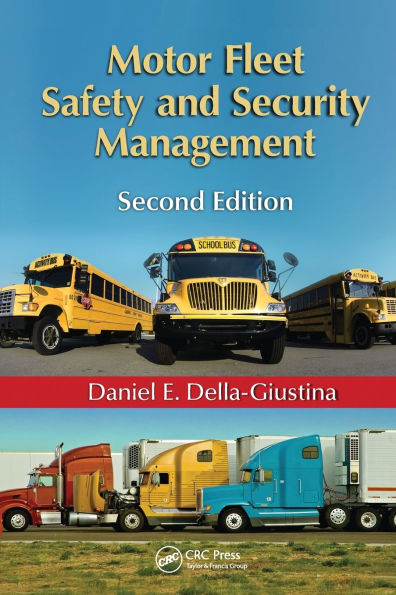 Motor Fleet Safety and Security Management