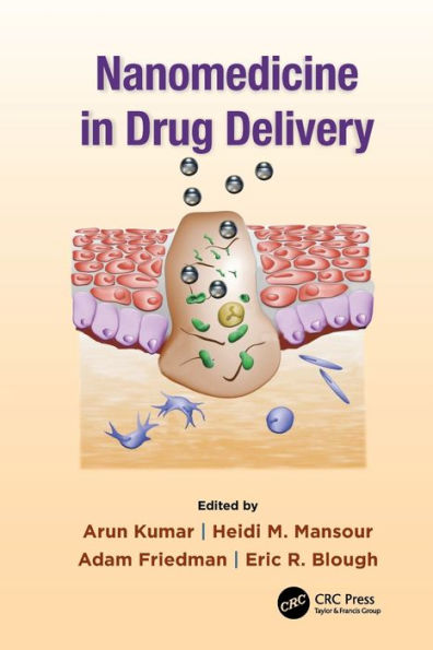 Nanomedicine in Drug Delivery / Edition 1