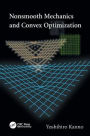 Nonsmooth Mechanics and Convex Optimization / Edition 1