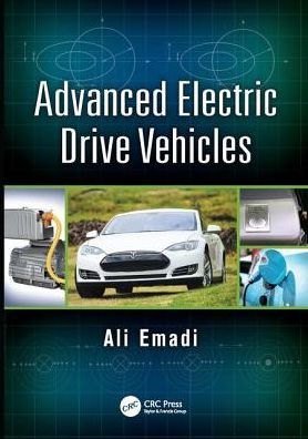 Advanced Electric Drive Vehicles / Edition 1