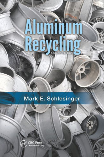 Aluminum Recycling / Edition 2