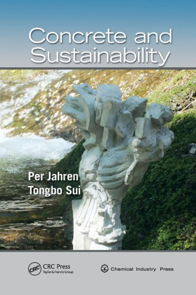 Concrete and Sustainability / Edition 1