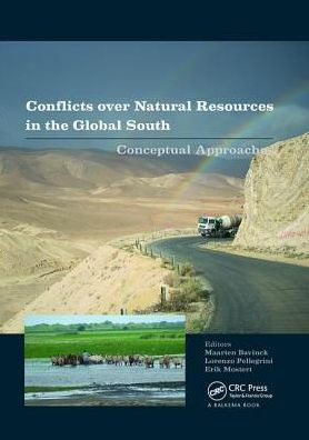 Conflicts over Natural Resources the Global South: Conceptual Approaches