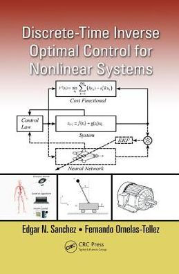 Discrete-Time Inverse Optimal Control for Nonlinear Systems / Edition 1