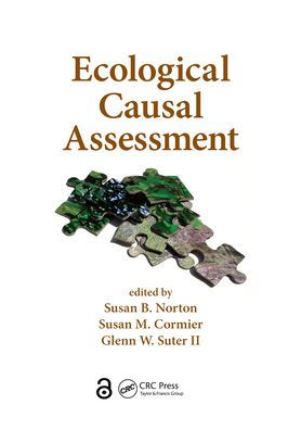 Ecological Causal Assessment / Edition 1