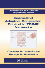 Title: End-to-End Adaptive Congestion Control in TCP/IP Networks, Author: Christos N. Houmkozlis