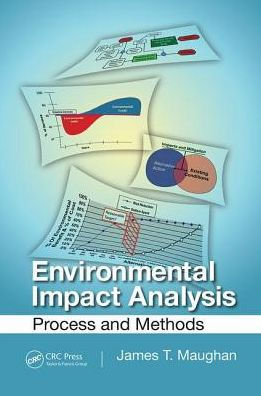 Environmental Impact Analysis: Process and Methods / Edition 1