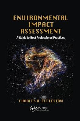 Environmental Impact Assessment: A Guide to Best Professional Practices