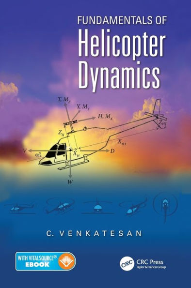 Fundamentals of Helicopter Dynamics / Edition 1