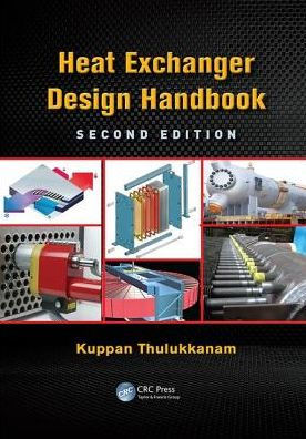 Heat Exchanger Design Handbook / Edition 2