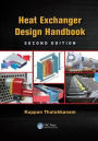 Heat Exchanger Design Handbook