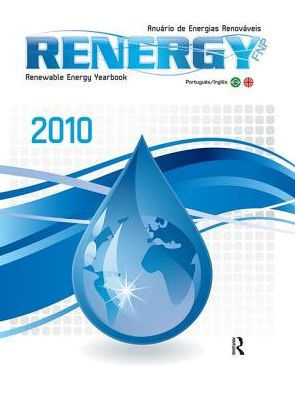 Renewable Energy Yearbook 2010: Renergy FNP / Edition 1