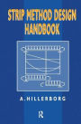 Strip Method Design Handbook / Edition 1