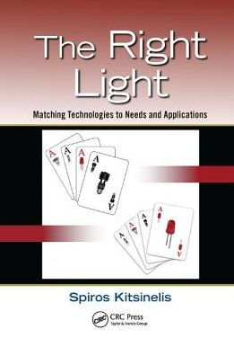 The Right Light: Matching Technologies to Needs and Applications