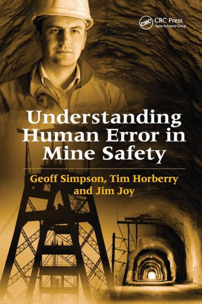 Understanding Human Error Mine Safety