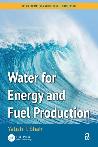 Water for Energy and Fuel Production / Edition 1