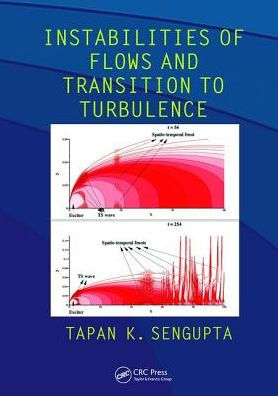Instabilities of Flows and Transition to Turbulence / Edition 1