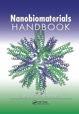 Nanobiomaterials Handbook / Edition 1