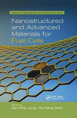 Nanostructured and Advanced Materials for Fuel Cells / Edition 1
