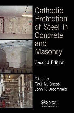 Cathodic Protection of Steel in Concrete and Masonry / Edition 2