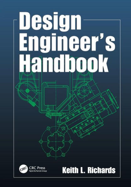 Design Engineer's Handbook / Edition 1